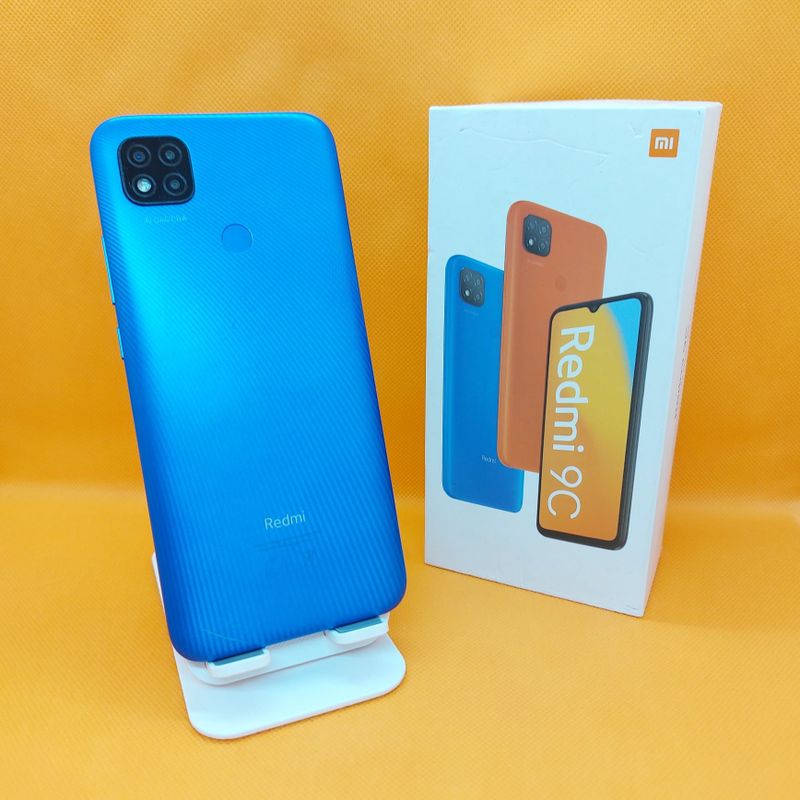 Redmi 9c srochna sotiladi Redmi 9c srochna sotiladi