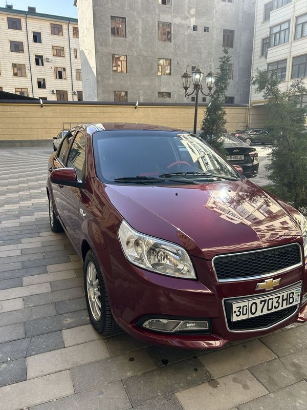Nexia 3 4pozitisya Avtomat Nexia 3 4pozitisya Avtomat