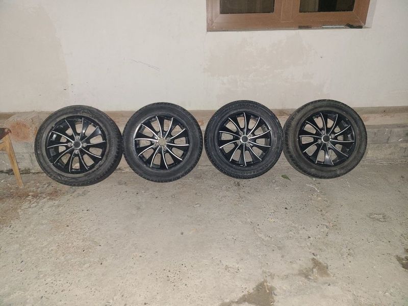сака диски R 15 сака диски R 15