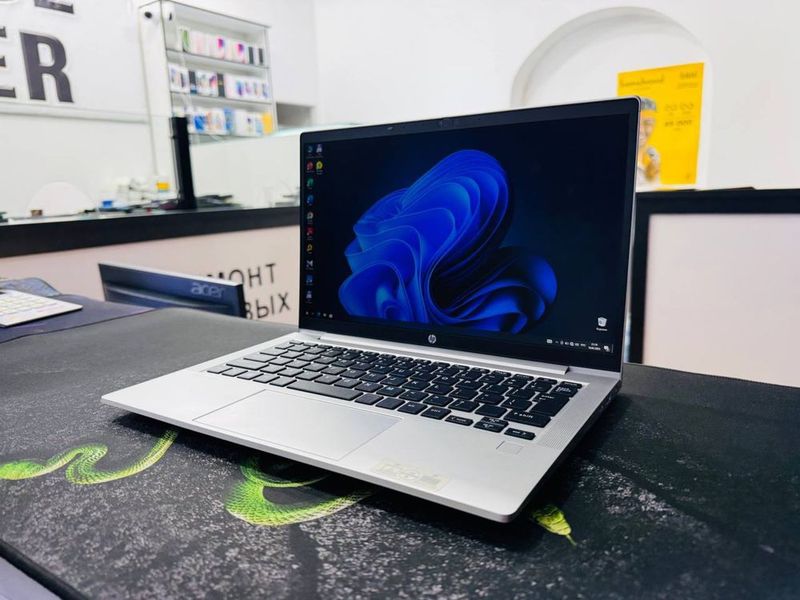 HP Probook AERO Ryzen 5-4500U 16/256GB HP Probook AERO Ryzen 5-4500U 16/256GB