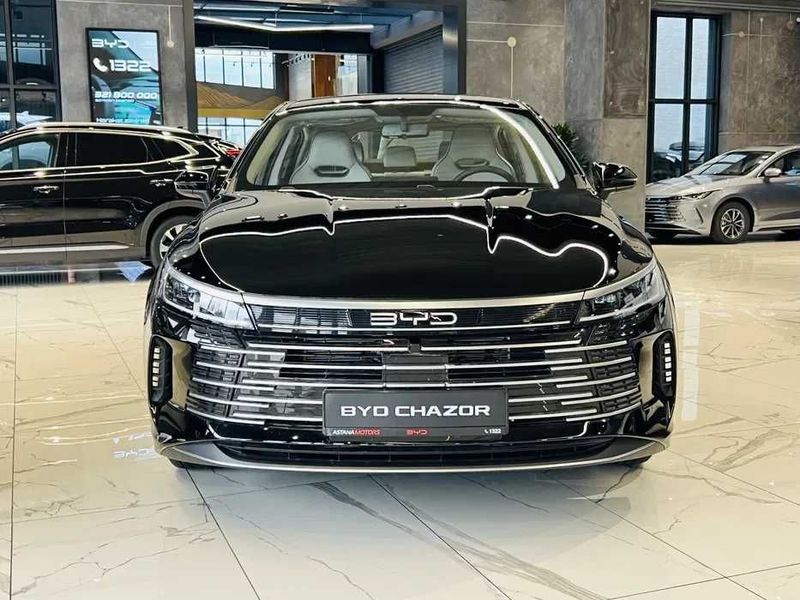 BYD chazor nasiyaga BYD chazor nasiyaga