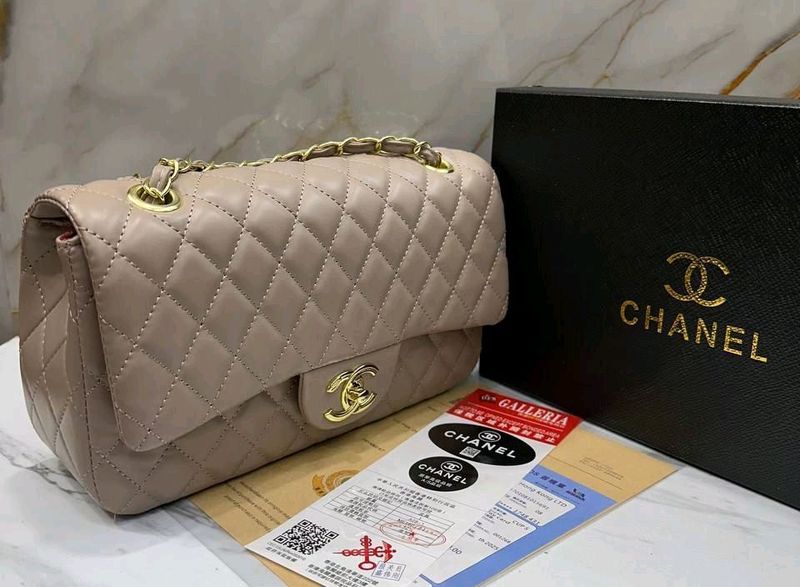 Chanel sumka (dokument karopka originali) Chanel sumka (dokument karopka originali)