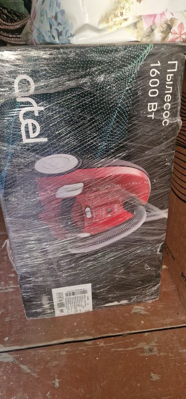 Пылесос Artel 1600w