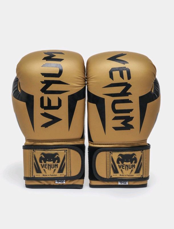 boks perchatka Venum sparring va mashgulot uchun boks perchatka Venum sparring va mashgulot uchun