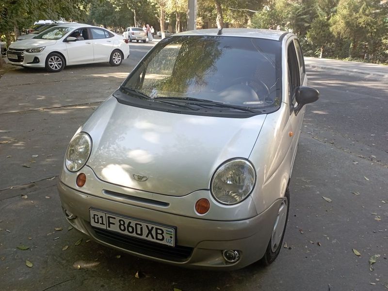 Matiz Best 2010 yil Matiz Best 2010 yil