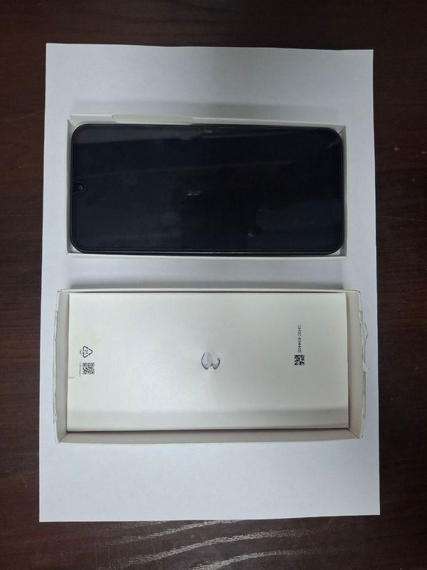 Samsung A16 6/128 GB