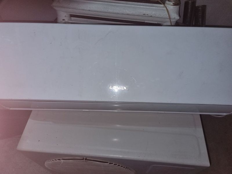 Срочно продам кондиционер Lenox 18 Срочно продам кондиционер Lenox 18