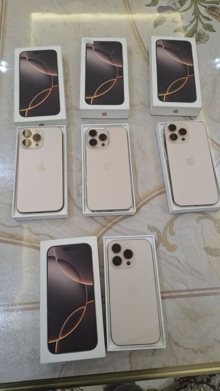 Iphone 16 pro max srochna Iphone 16 pro max srochna
