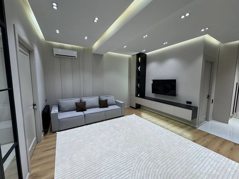 Аренда квартира ЖК MIRABAD AVENUE Аренда квартира ЖК MIRABAD AVENUE