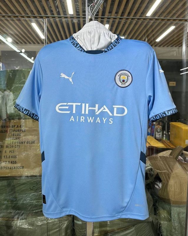 Форма: Manchester City 99.000 Форма: Manchester City 99.000