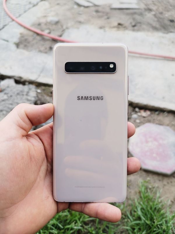 Samsung galaxy s10 5g