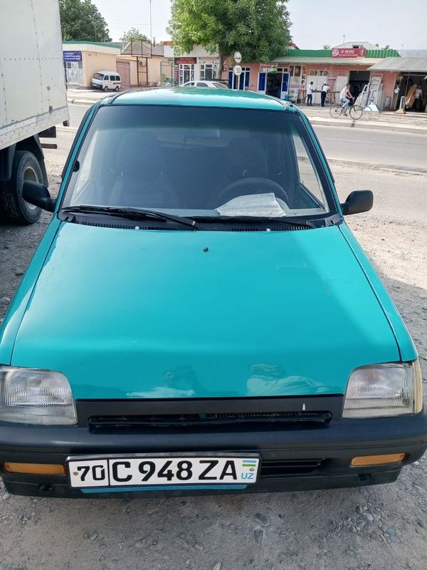 Тико 1998 йил сотилади Тико 1998 йил сотилади