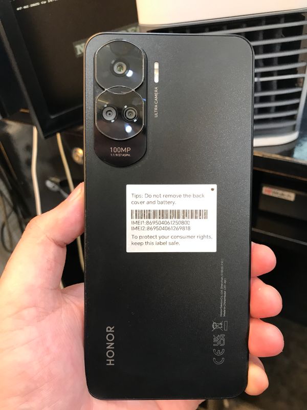 Honor 90 lite 8+5+256