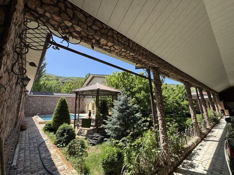 Dacha Bochkadan 800 metr 7 Sotik