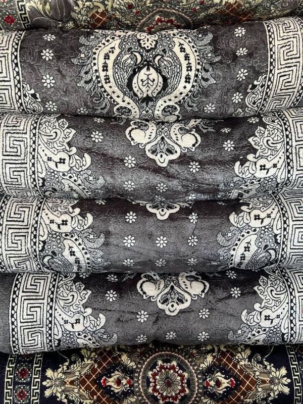 Korpa korpacha matras usta komplekt Korpa korpacha matras usta komplekt