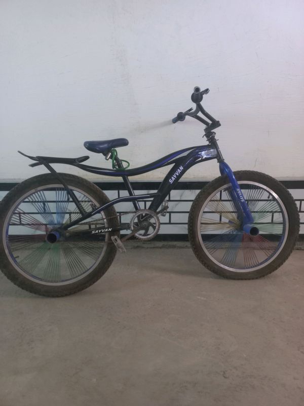 Velosiped sayvon Velosiped sayvon