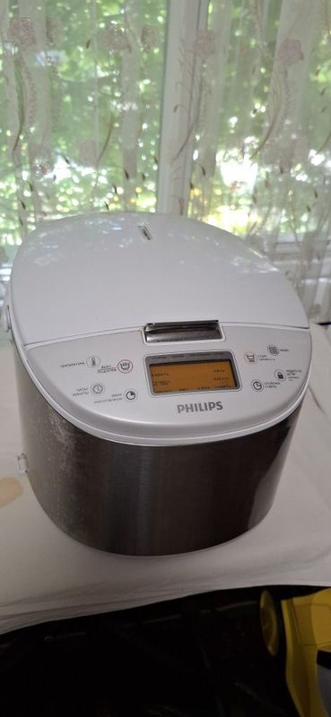 Мультиварка Philips H3077/40