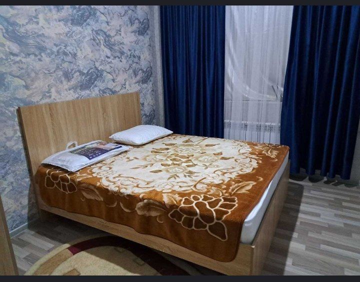 Yakkasaroy Milliy unvesrtitga yaqin joyda kv..