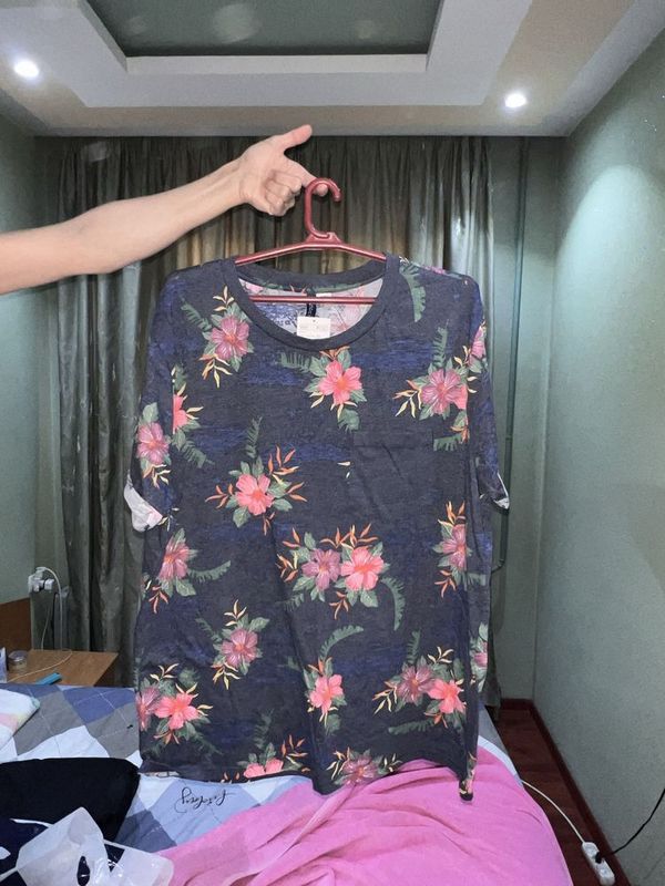 Футболка от H&M новая
