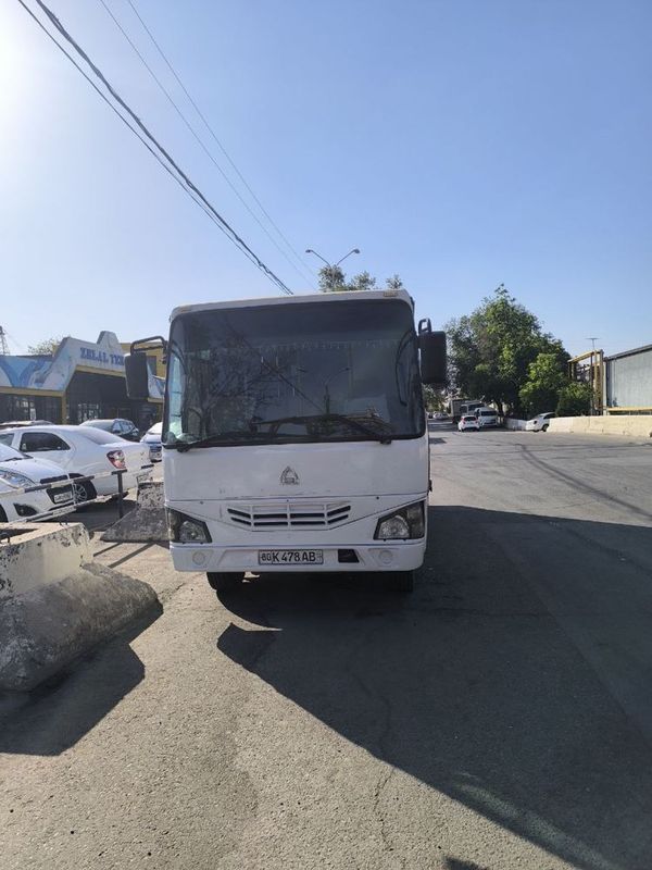 Срочни автобус сотилади Срочни автобус сотилади