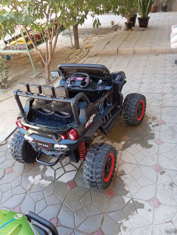 Elektro mobel bolalar uchun Elektro mobel bolalar uchun