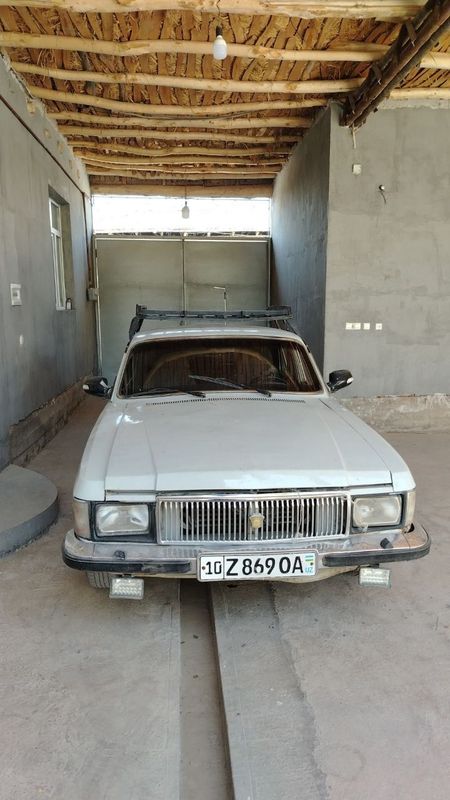 Volga 3102 22.million so'mga