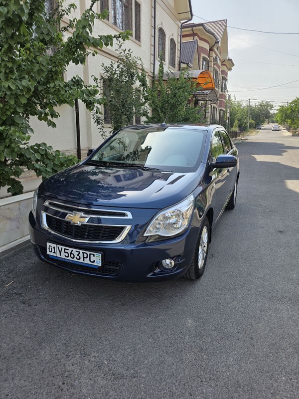 cobalt blue 2023 4поколения пробег 20736 cobalt blue 2023 4поколения пробег 20736