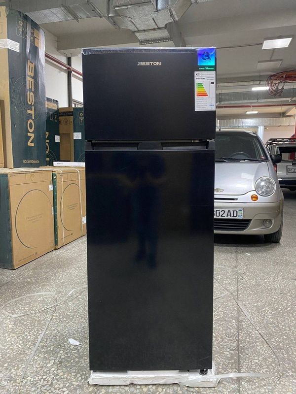 Beston refrigerator AKSIYA BD-268BK Beston refrigerator AKSIYA BD-268BK