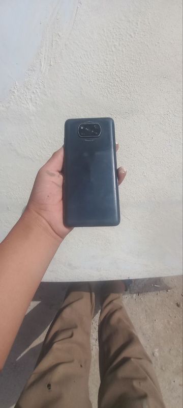 Poco X3 64.4 Narmali Tel Poco X3 64.4 Narmali Tel