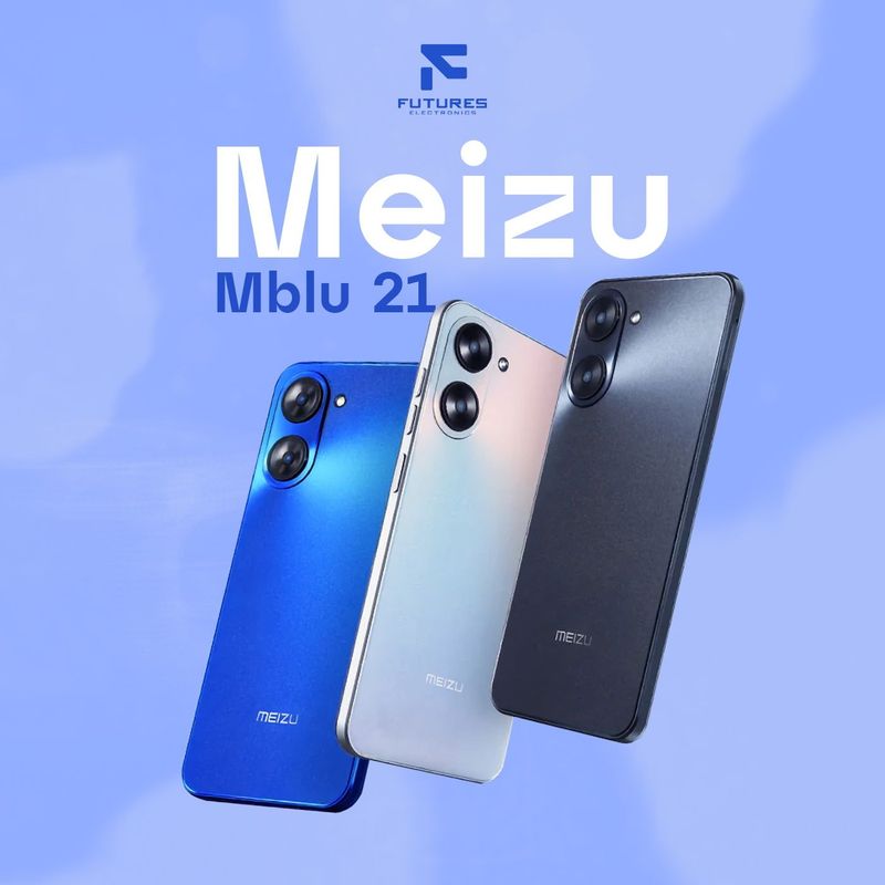 Meizu mblu 21 (Год гарантия) Meizu mblu 21 (Год гарантия)