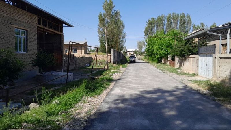 Zangi Ota bözsu 4 sötx uy sotiladi Zangi Ota bözsu 4 sötx uy sotiladi