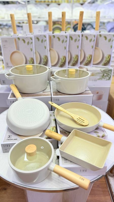 Fika Korea naborlari Fika Korea naborlari