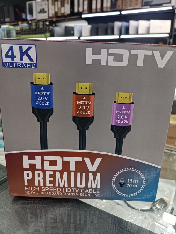 Скидка!Доставка! Hdmi кабель 20 метр /4 k Premium , Скидка!Доставка! Hdmi кабель 20 метр /4 k Premium ,