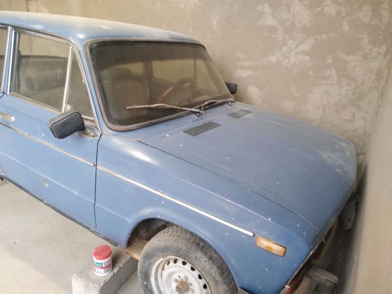 Газ 2106 сотилади,