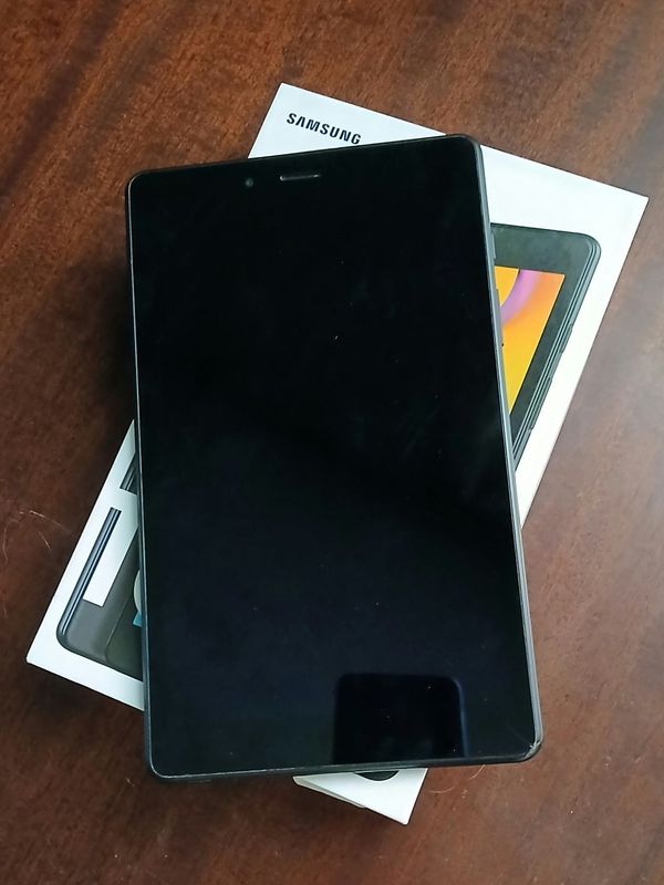 Планшет Samsung Tab A8 (2019) Планшет Samsung Tab A8 (2019)