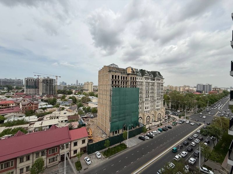 Kvartira продается 2/10/12 на ЖК Нукус Авеню Kvartira продается 2/10/12 на ЖК Нукус Авеню