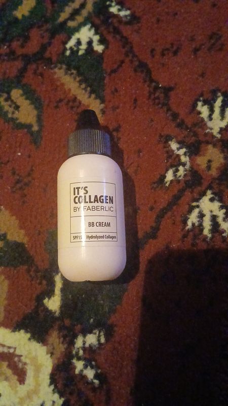 Kallagenli BB krem Kallagenli BB krem