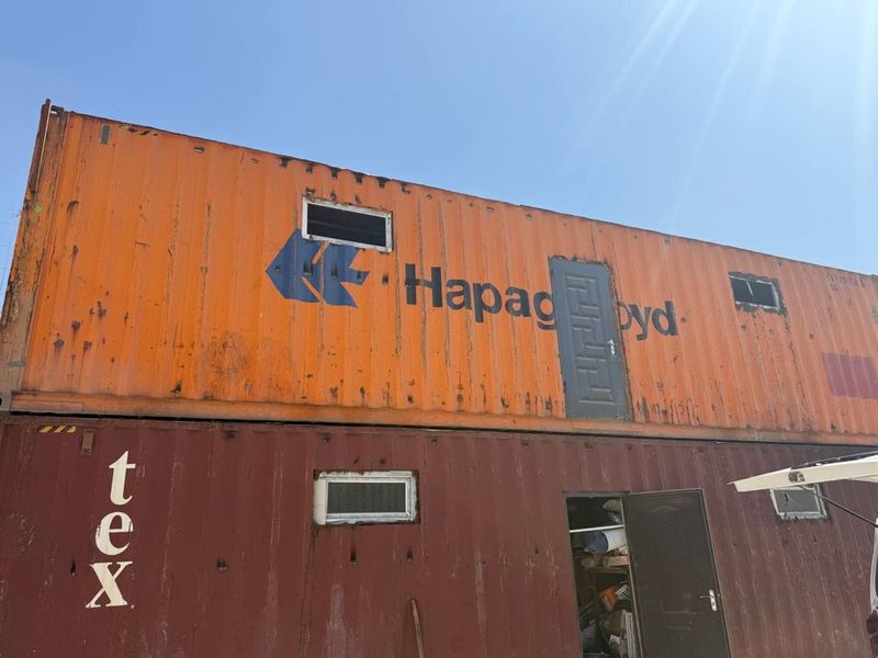 срочна продаетса кантенер 2000$ срочна продаетса кантенер 2000$
