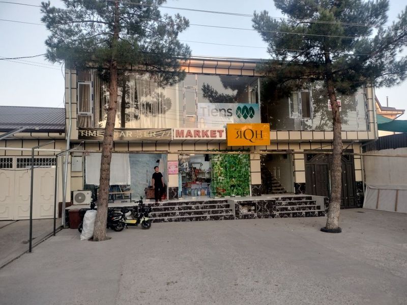 Do'kon VA uy sotiladi nijiloy dakumenti bor Do'kon VA uy sotiladi nijiloy dakumenti bor