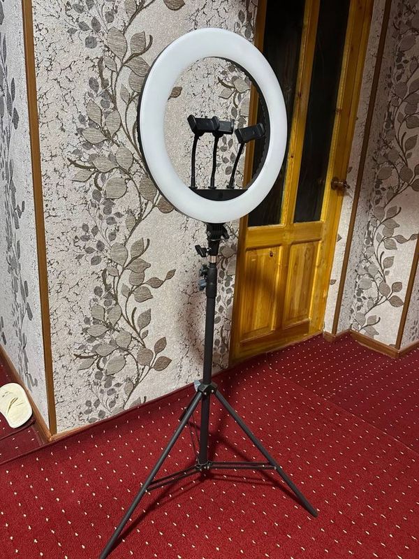 Lampa xolati yangi pachti ishlatilmagan orginal