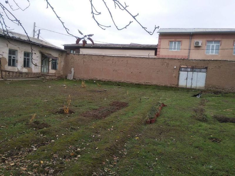 Продается участок в Хувайдо