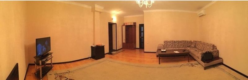 Сдаётся квартира МЕТРО ОЙБЕК 2 комнита сайид Барака