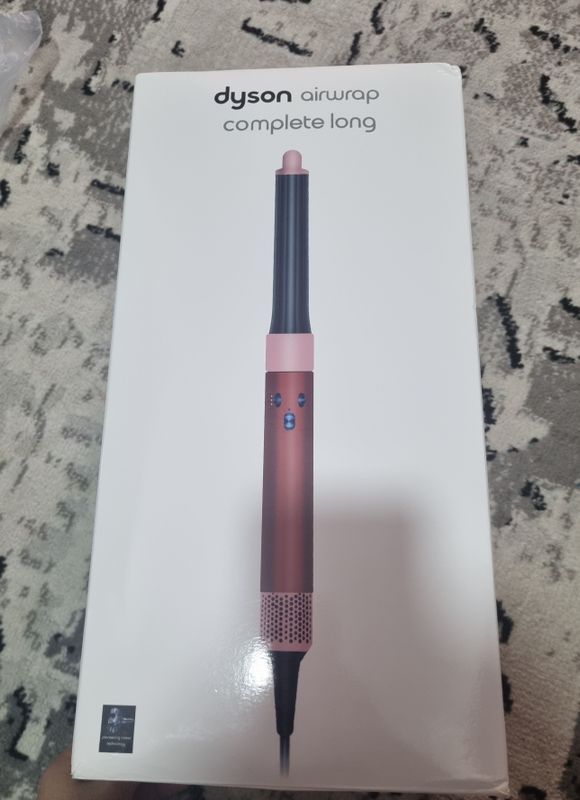 Soch uchun ideal dyson Soch uchun ideal dyson