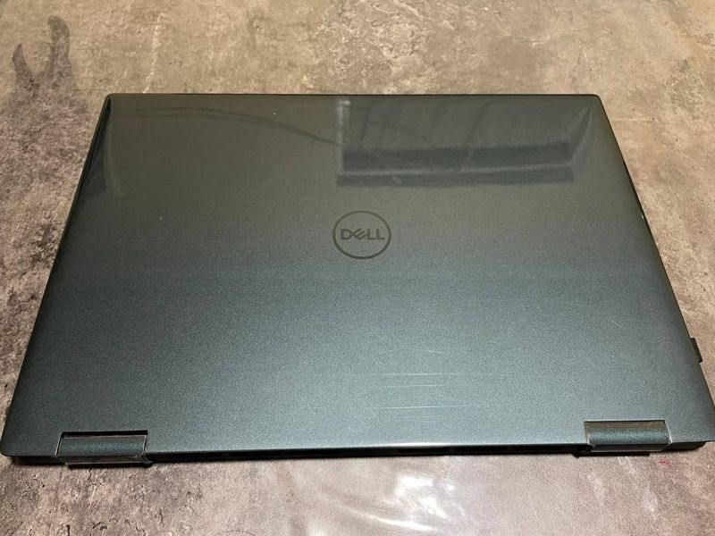 Dell inspiron 16 2-in-1