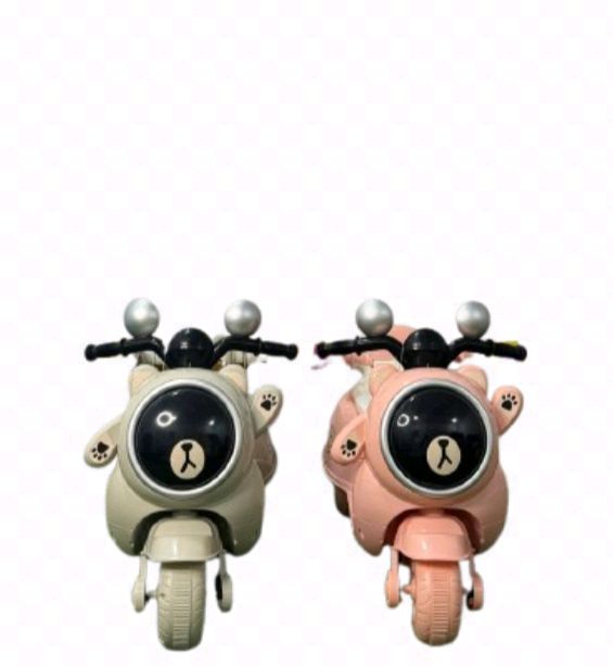 Bolalar uchun mototsikl Bolalar uchun mototsikl