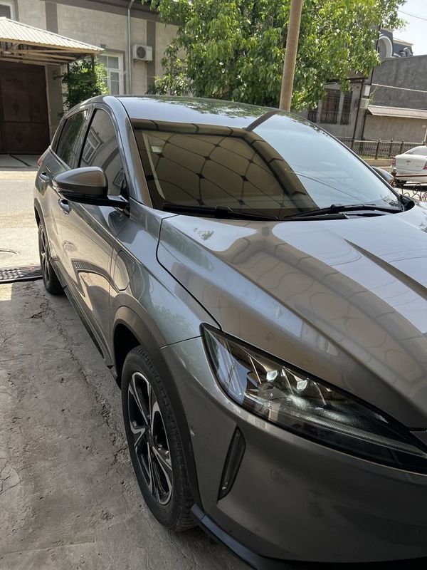 Xpeng g3 520i 2022 Xpeng g3 520i 2022