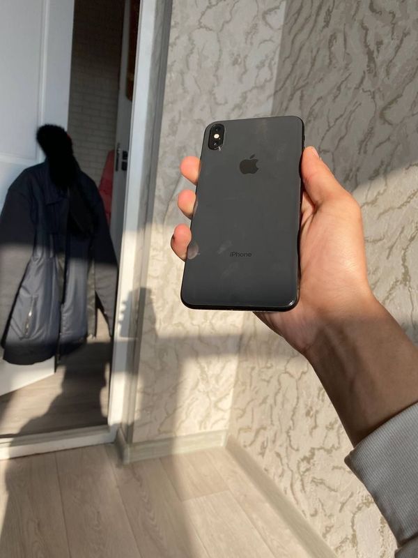 Iphone xs max 256 Iphone xs max 256