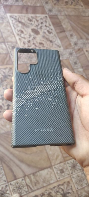 S22 ultra holati yaxshi