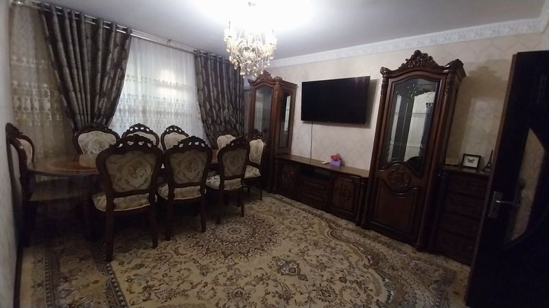 Chilonzor Naqqoshlik ko'chasi kvartira ijaraga beriladi Chilonzor Naqqoshlik ko'chasi kvartira ijaraga beriladi