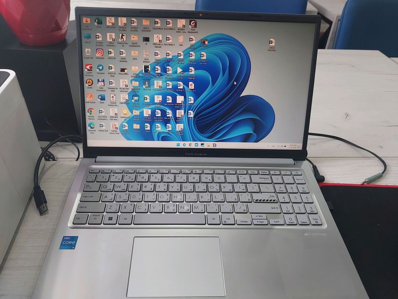 Asus Vivobook last edition Asus Vivobook last edition